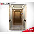 Zhujiang Fuji ascenseurs ascenseurs résidentiels 450 kg ascenseur ascenseur Fuji